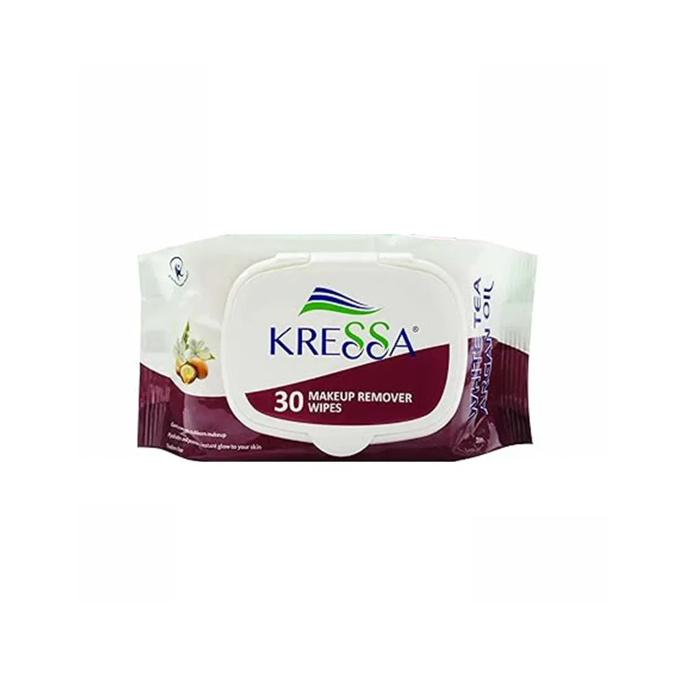 K M Remover Wipes